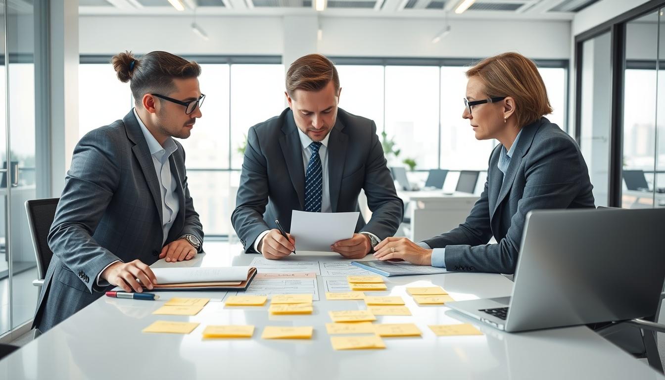 Arbitrer avec méthode